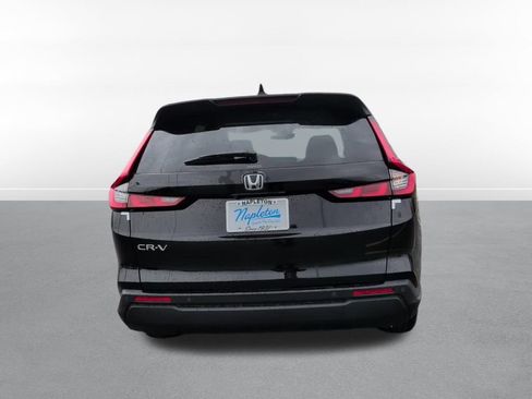 Used 2026 Honda CR-V EX-L image 6