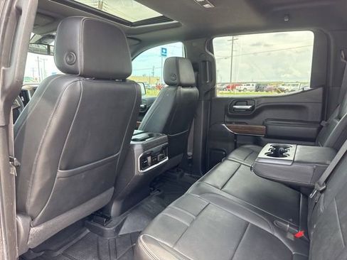 Used 2022 Chevrolet Silverado 1500 High Country AWD/4WD image 27