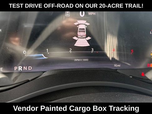 New 2026 RAM 2500 Limited image 19