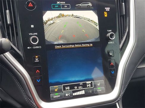 Certified 2023 Subaru Outback Premium image 24