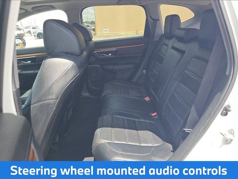 Used 2021 Honda CR-V EX-L image 12