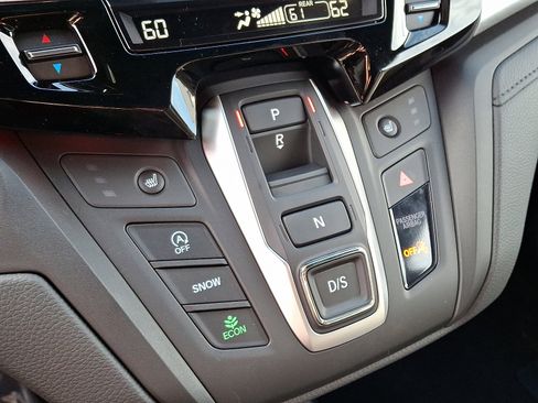 New 2026 Honda Odyssey Sport-L image 11