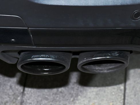 Used 2023 Mercedes-Benz GLE 53 AMG 4MATIC Coupe image 97