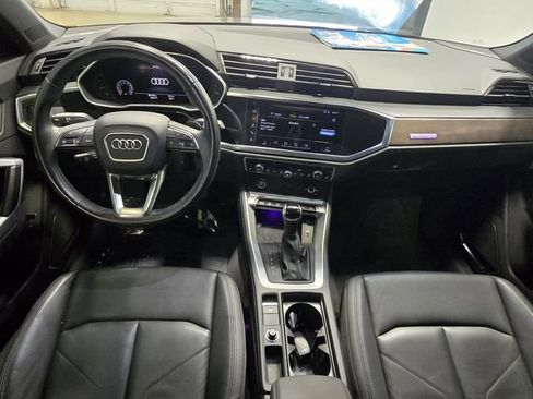 Used 2021 Audi Q3 2.0T Premium Plus w/ Premium Plus Package AWD/4WD image 11