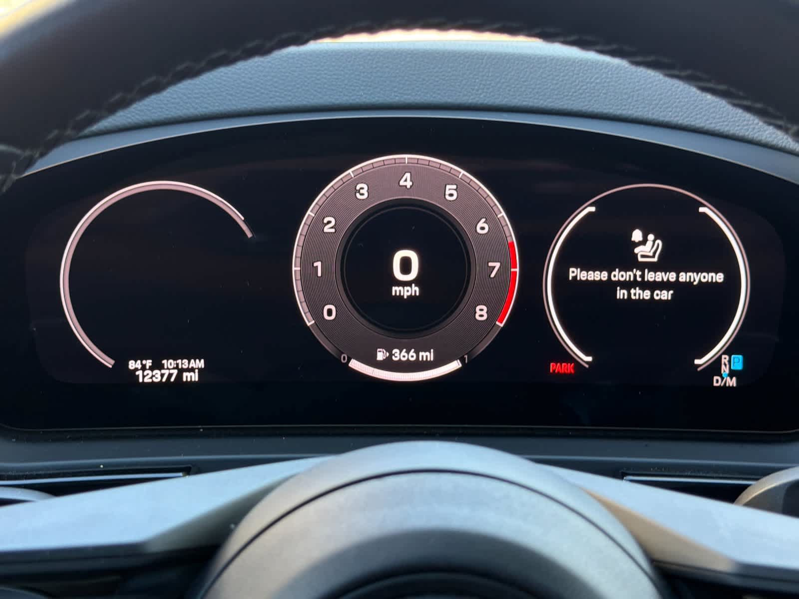 Certified 2024 Porsche Cayenne AWD/4WD image 30