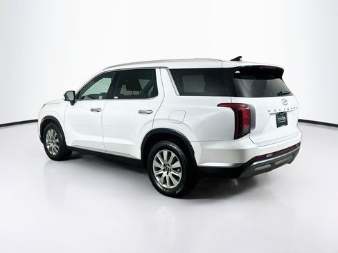 Used 2025 Hyundai Palisade SEL FWD image 5