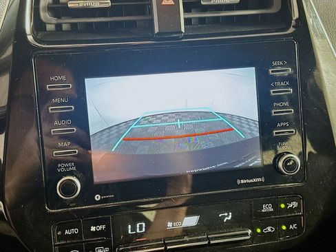 Used 2021 Toyota Prius LE FWD image 23