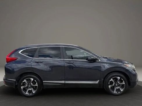 Used 2017 Honda CR-V Touring image 8