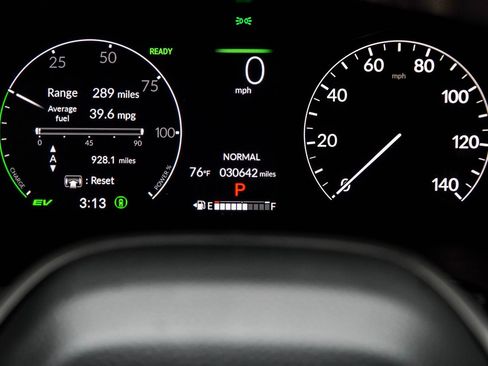Used 2023 Honda CR-V Sport image 33