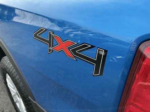 Used 2024 Ford Ranger XL w/ Trailer Tow Package image 9