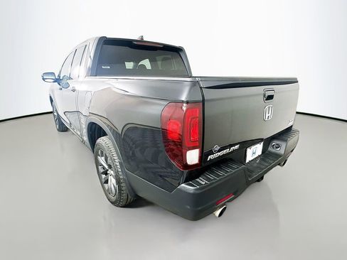 Certified 2023 Honda Ridgeline Sport image 7