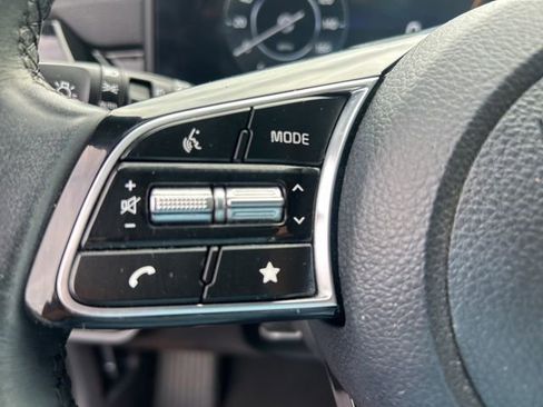 Used 2024 Kia Seltos S image 16