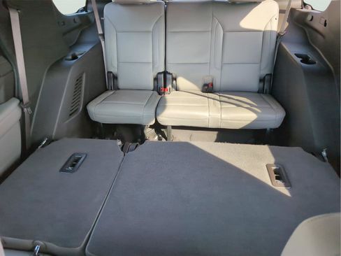 Used 2023 Chevrolet Tahoe LT RWD image 28
