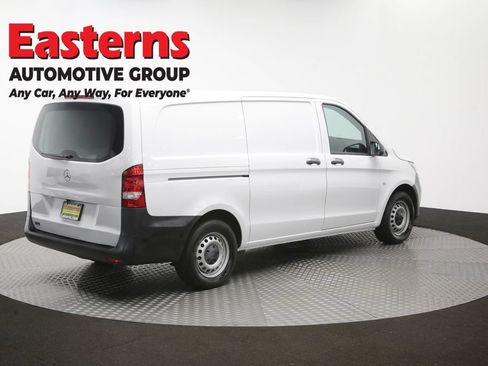 Used 2022 Mercedes-Benz Metris image 37