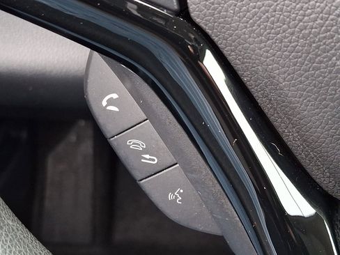 Certified 2021 Honda HR-V EX image 23