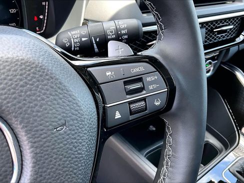 New 2026 Acura ADX FWD image 19