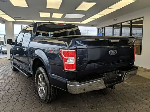 Used 2020 Ford F150 XLT w/ Equipment Group 302A Luxury image 7