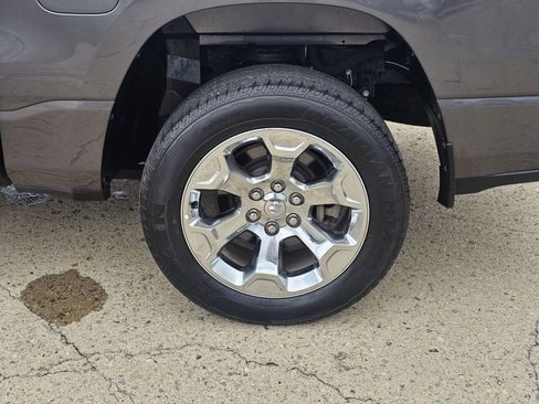 Used 2022 RAM 1500 Big Horn image 10