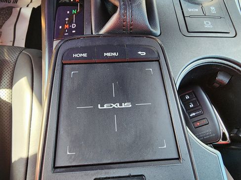 Used 2022 Lexus IS 300 w/ Premium Package image 28