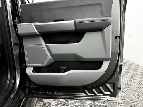 New 2026 Ford F250 XL w/ STX Appearance Package image 29