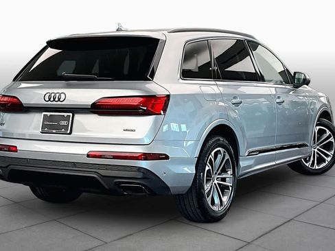 Certified 2026 Audi Q7 2.0T Premium Plus AWD/4WD image 13