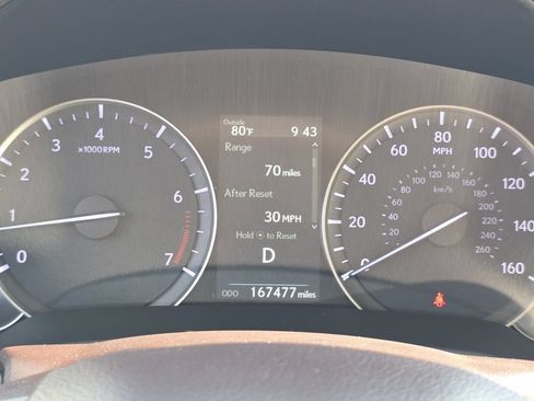 Used 2019 Lexus RX 350 AWD w/ Premium Package image 23