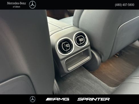 Certified 2023 Mercedes-Benz C 300 Sedan w/ AMG Line w/ Night Package image 22