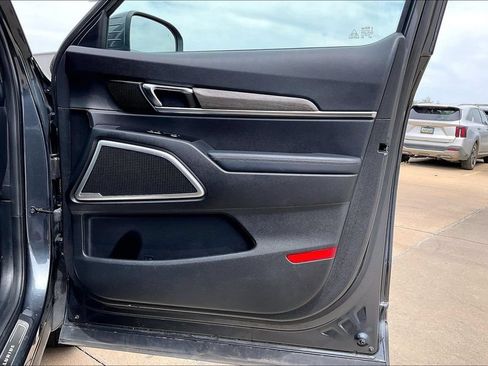 Used 2020 Kia Telluride EX w/ Towing Package FWD image 24