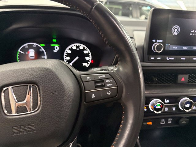 Used 2024 Honda CR-V Sport image 25
