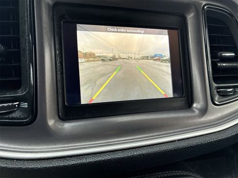 Used 2022 Dodge Challenger R/T w/ Shaker Package image 16