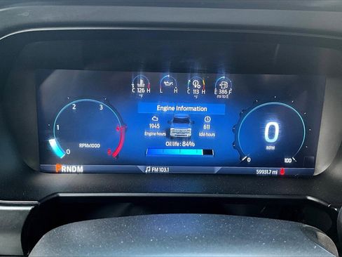 Used 2023 Ford F250 Lariat w/ Tow Technology Package image 21