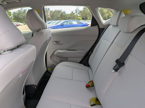 New 2026 Hyundai Kona SE image 13