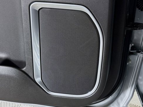 New 2026 Chevrolet Silverado 3500 LTZ w/ LTZ Premium Package image 26