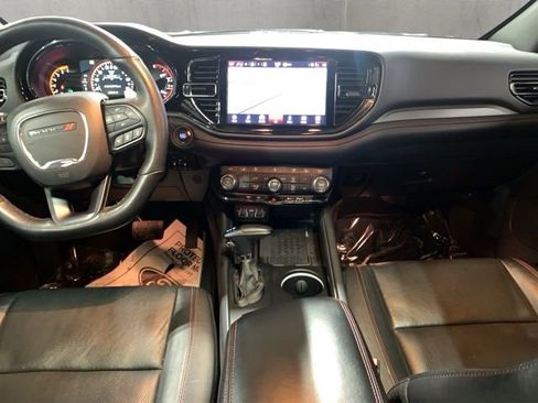 Used 2025 Dodge Durango R/T AWD/4WD image 19