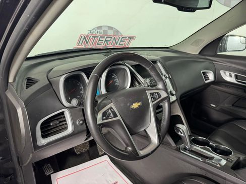 Used 2012 Chevrolet Equinox LTZ image 10
