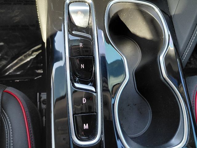 Used 2023 Buick Envision Essence w/ Sport Touring Package AWD/4WD image 24
