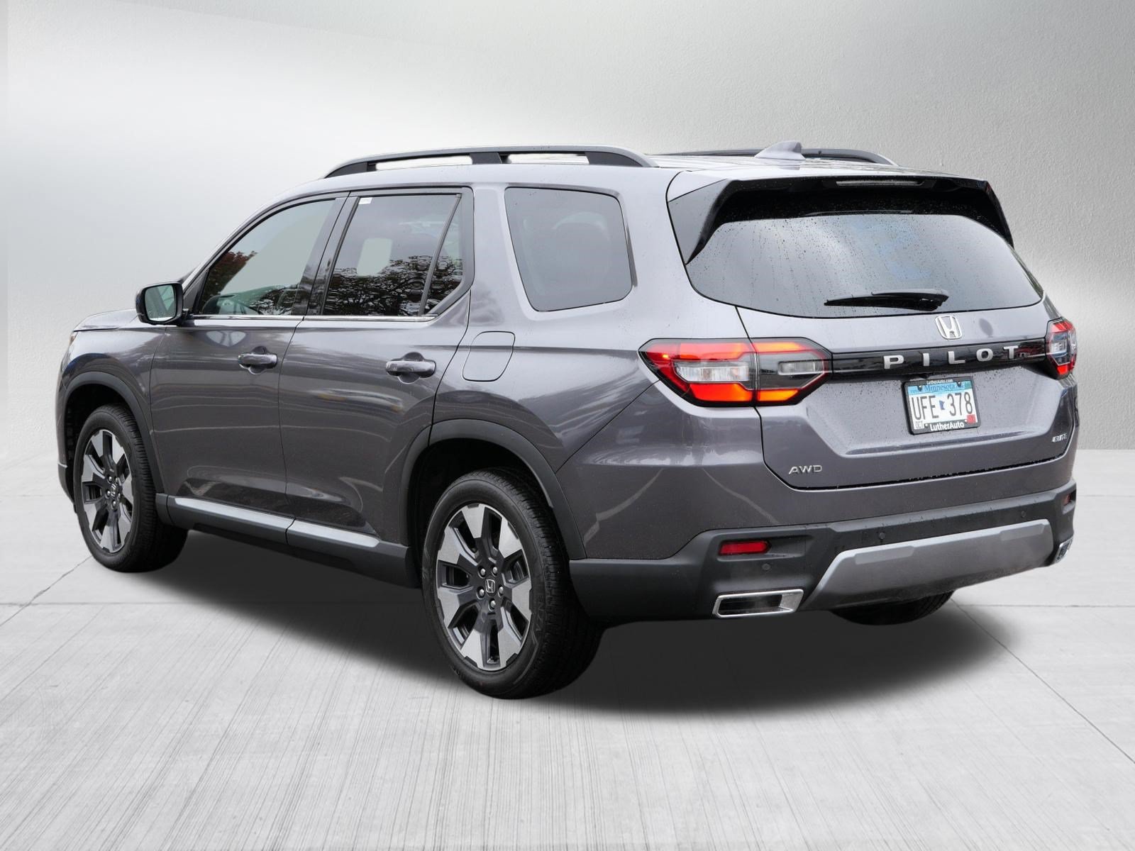 Certified 2026 Honda Pilot Elite image 5