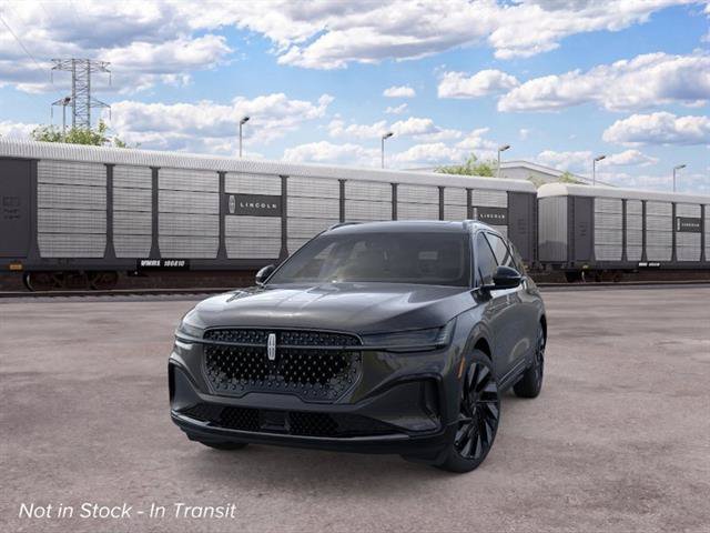New 2026 Lincoln Nautilus Reserve w/ Jet Appearance Package AWD/4WD image 2