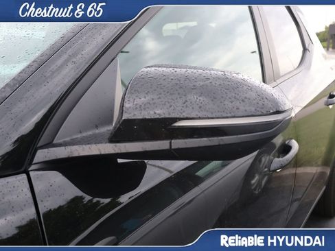 Certified 2024 Hyundai Santa Cruz SEL w/ Activity Package AWD/4WD image 13