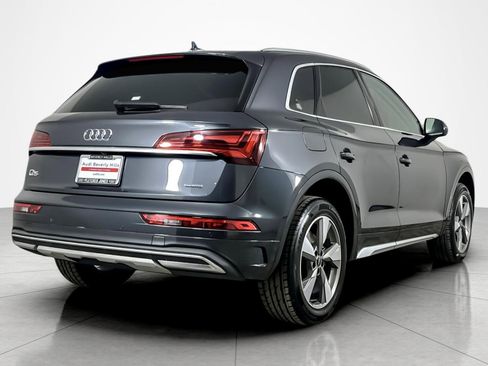 Used 2023 Audi Q5 2.0T Premium Plus w/ Premium Plus Package image 5
