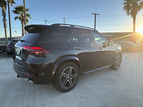 New 2026 Mercedes-Benz GLE 350 GLE 350 image 4