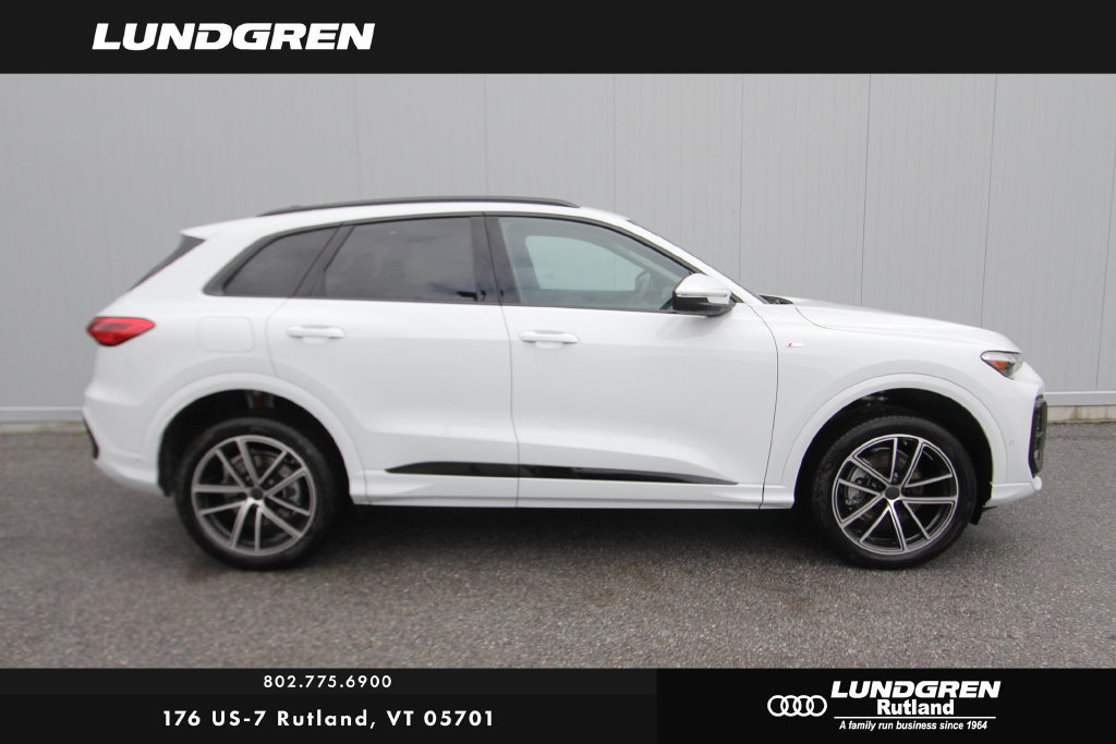 New 2026 Audi Q5 Premium AWD/4WD image 6