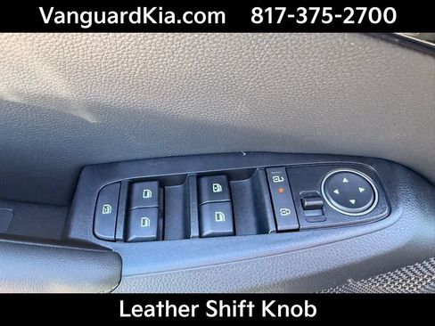 Certified 2026 Kia Seltos S FWD image 15
