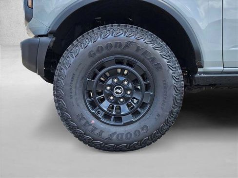 New 2026 Ford Bronco Badlands AWD/4WD image 10