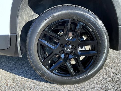 Used 2023 Chevrolet Traverse LT w/ LPO, Floor Liner Package AWD/4WD image 26