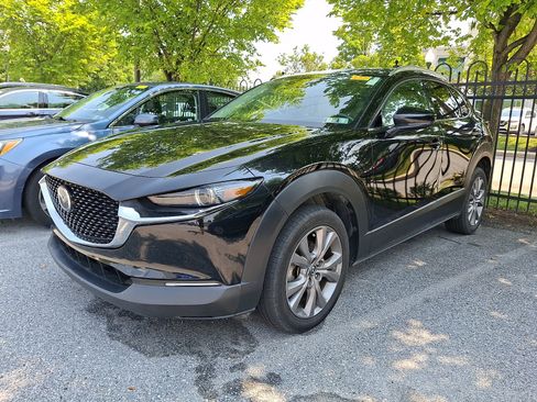 Used 2020 MAZDA CX-30 AWD w/ Premium Package image 3
