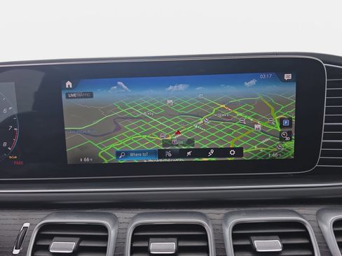Used 2022 Mercedes-Benz GLE 63 AMG S image 22