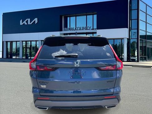 Used 2026 Honda CR-V Sport-L image 5
