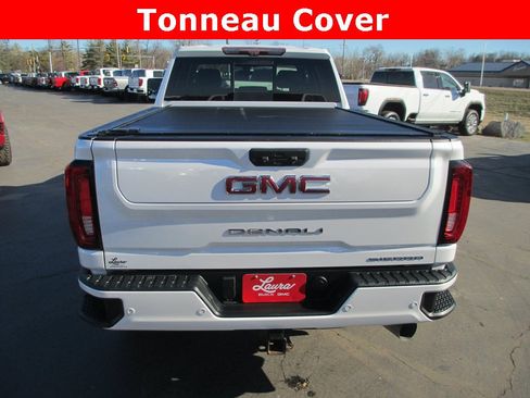 Used 2020 GMC Sierra 2500 Denali w/ Denali Ultimate Package image 6