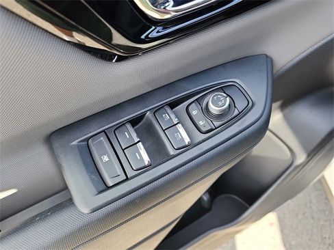 Certified 2025 Subaru Forester Sport w/ Popular Package #1 image 12